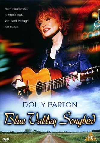 Фото - Певчая птичка из синей долины: 332x475 / 46 Кб