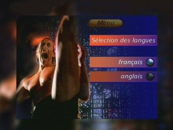 Фото - Кровавый спорт 4: Цвет тьмы: 356x267 / 16 Кб