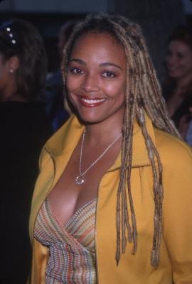 Фото - Познакомьтесь с Дороти Дендридж: 270x400 / 18 Кб