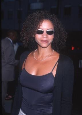 Фото - Познакомьтесь с Дороти Дендридж: 286x400 / 14 Кб