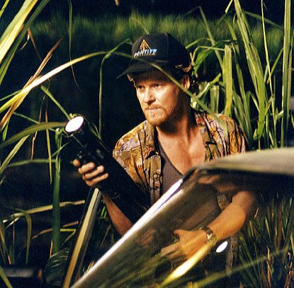 Фото - Комодо. Остров ужаса: 415x407 / 56 Кб