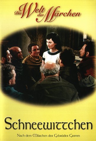 Фото - Белоснежка и семь гномов: 324x475 / 35 Кб