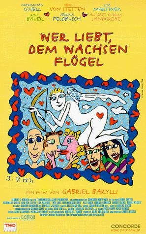 Фото - Кто любит, у того вырастаю крылья: 297x475 / 54 Кб