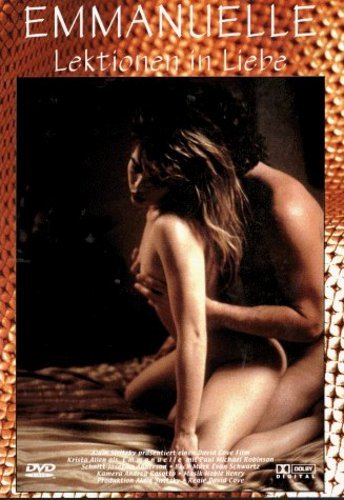 Фото - Эмманюэль: Урок наслаждения: 344x500 / 44 Кб