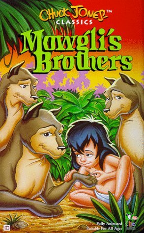 Фото - Братья Маугли: 293x475 / 58 Кб