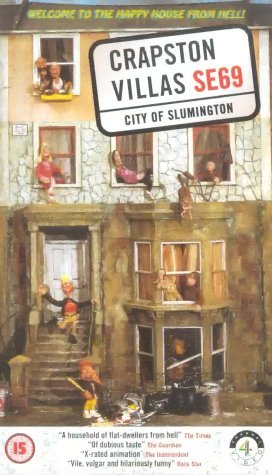 Фото - Крэпстон Виллас: 272x475 / 39 Кб