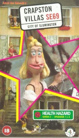 Фото - Крэпстон Виллас: 272x475 / 40 Кб