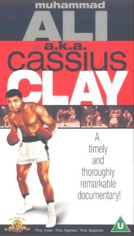 Фото - Также известен, как Кассиус Клэй: 271x475 / 28 Кб