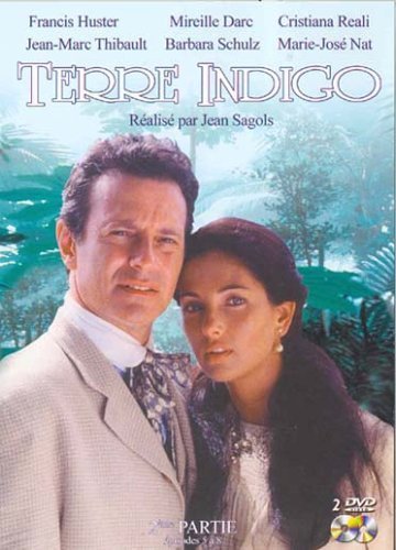 Фото - Земля индиго: 360x500 / 43 Кб