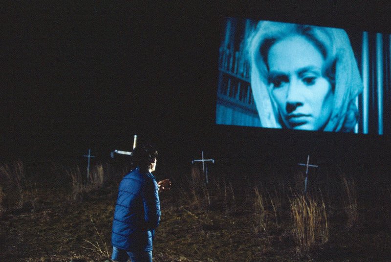 Фото - Сын Иисуса: 800x536 / 82 Кб