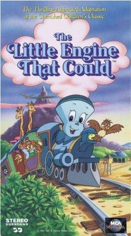 Фото - Маленький отважный паровозик Тилли: 264x475 / 43 Кб