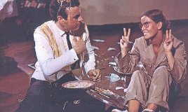 Фото - Когда женщины флиртуют: 268x160 / 14 Кб