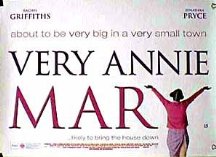 Фото - Настоящая Анна-Мари: 216x157 / 13 Кб