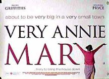 Фото - Настоящая Анна-Мари: 216x157 / 13 Кб