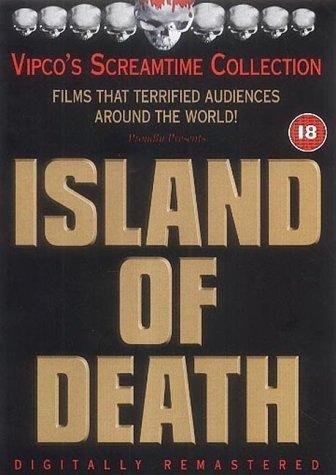 Фото - Остров смерти: 336x475 / 40 Кб