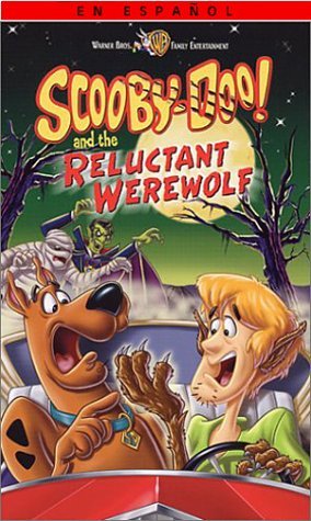 Фото - Скуби-Ду и упорный оборотень: 284x475 / 50 Кб