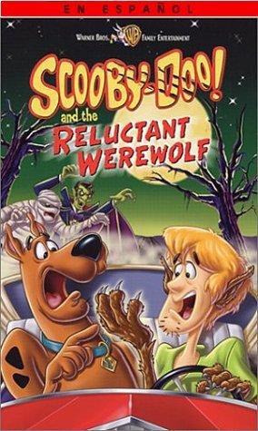 Фото - Скуби-Ду и упорный оборотень: 284x475 / 52 Кб