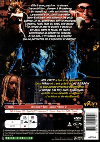 Фото - Дансер: 335x475 / 55 Кб