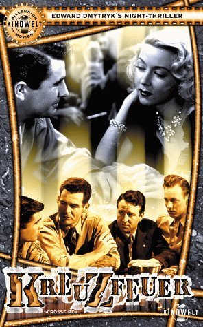 Фото - Перекрестный огонь: 296x475 / 59 Кб