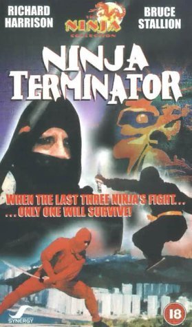 Фото - Ниндзя-терминатор: 279x475 / 36 Кб