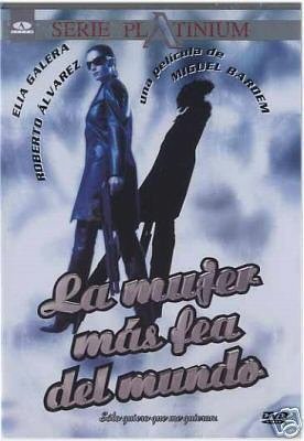 Фото - Самая уродливая женщина на свете: 276x400 / 27 Кб