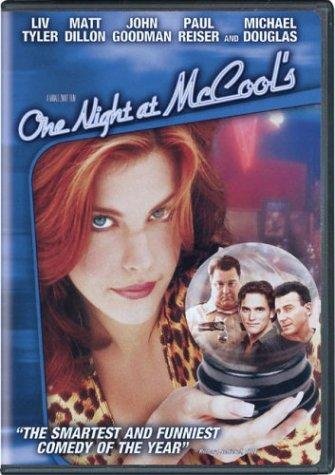 Фото - Ночь в баре Маккула: 335x475 / 46 Кб