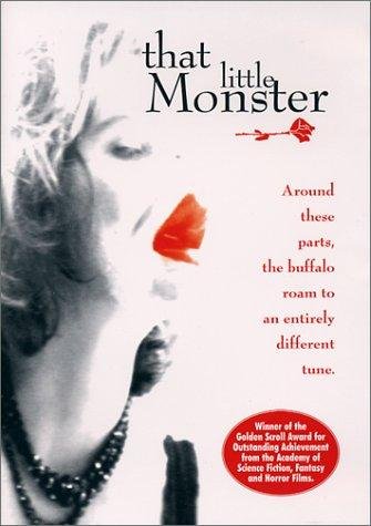 Фото - Этот маленький монстр: 335x475 / 31 Кб