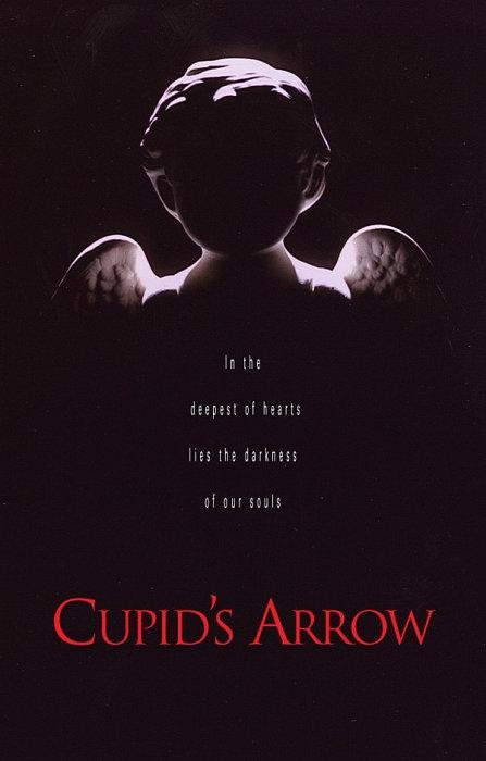 Фото - Стрела Купидона: 447x700 / 39 Кб