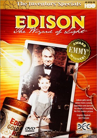 Фото - Эдисон - маг света: 336x475 / 56 Кб