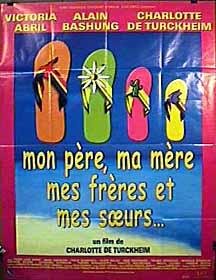 Фото - Мой папа, моя мама, мои братья и сестры: 216x280 / 22 Кб