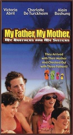 Фото - Мой папа, моя мама, мои братья и сестры: 258x475 / 35 Кб