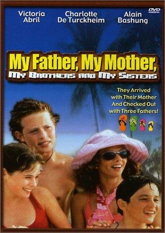 Фото - Мой папа, моя мама, мои братья и сестры: 336x475 / 44 Кб