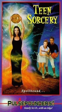 Фото - Тинейджеры - колдуны: 263x475 / 47 Кб