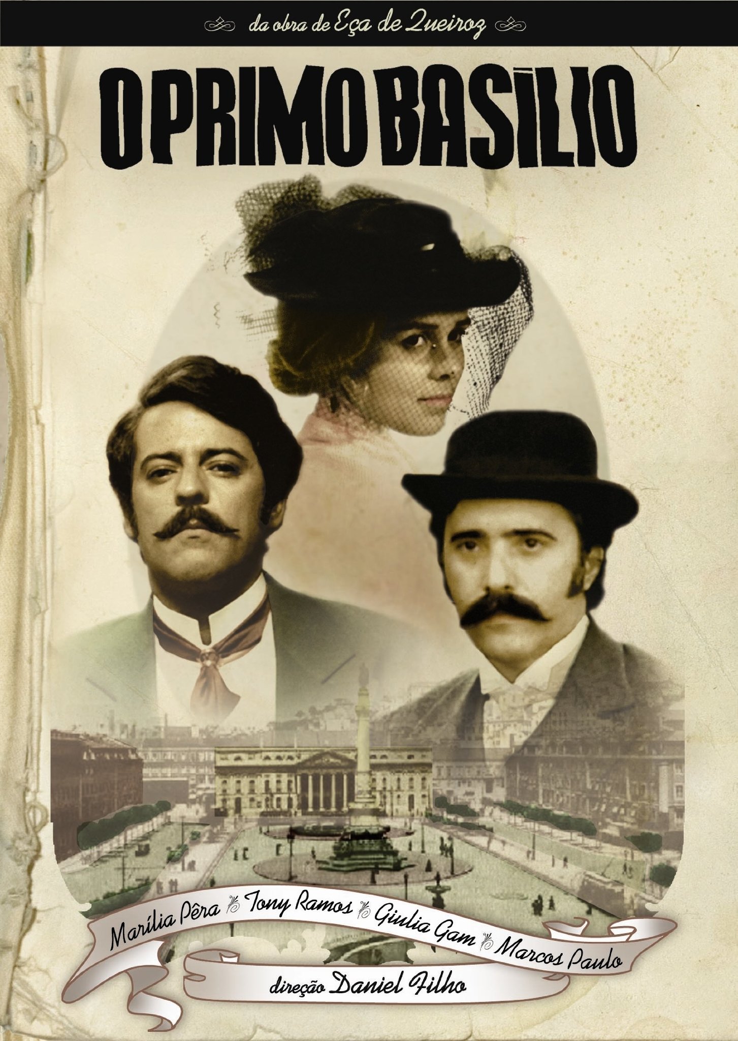 Фото - Кузен Базилио: 1453x2048 / 423 Кб