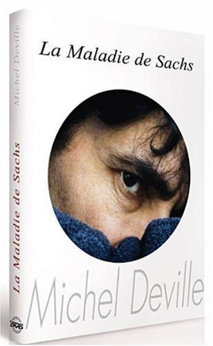 Фото - Болезнь Захса: 308x500 / 26 Кб