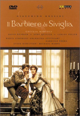 Фото - Севильский цирюльник: 328x475 / 38 Кб