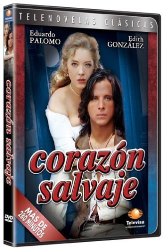 Фото - Дикое сердце: 329x500 / 48 Кб