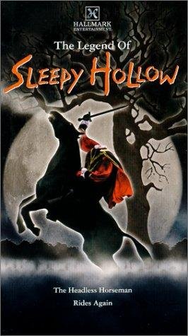 Фото - Легенда Сонной Лощины: 266x475 / 37 Кб