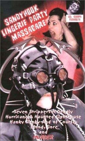 Фото - Резня на вечеринке у Сенди Хука: 287x475 / 45 Кб