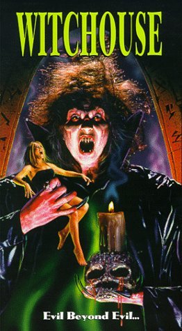 Фото - Дом ведьм: 262x475 / 41 Кб