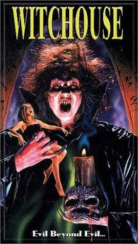 Фото - Дом ведьм: 269x475 / 50 Кб