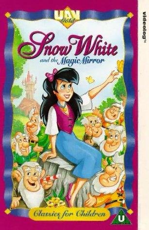 Фото - Белоснежка и волшебное зеркало: 307x475 / 50 Кб