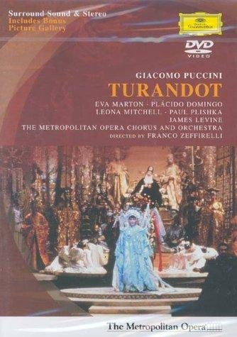 Фото - Турандот: 334x475 / 44 Кб