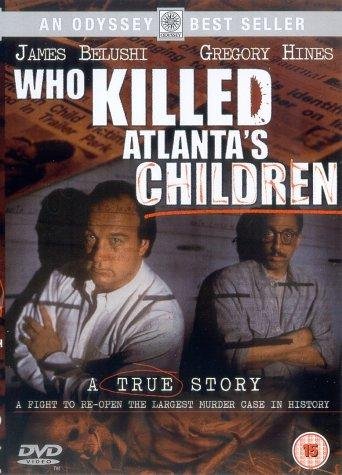 Фото - Кто убил детей Атланты?: 342x475 / 51 Кб