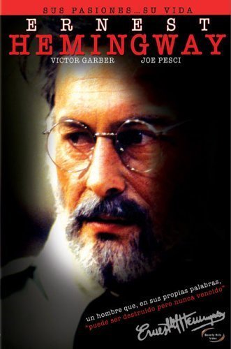 Фото - Легендарная жизнь Эрнеста Хемингуэя: 331x500 / 33 Кб