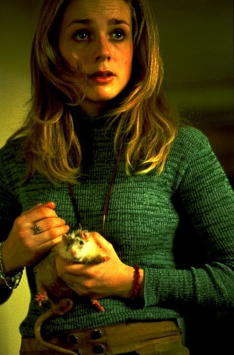 Фото - Мистер крыс: 475x720 / 74 Кб