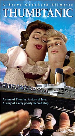 Фото - Пальцастый Титаник: 263x475 / 42 Кб