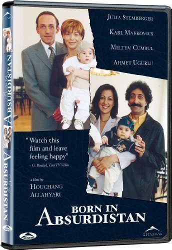 Фото - Рожденный в Абсурдистане: 344x500 / 51 Кб