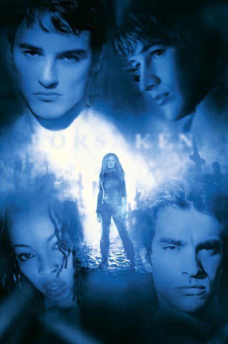 Фото - Ночь вампиров: 450x679 / 46 Кб