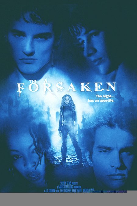 Фото - Ночь вампиров: 450x679 / 49 Кб